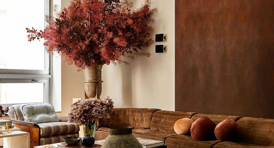 HOW TO CLEAN SUEDE CHAIRS