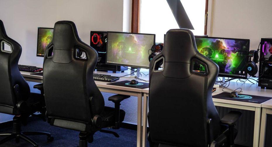 Why Do Gaming Chairs Have Holes?