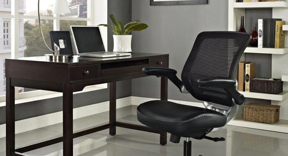 10 Best Office Chairs That Make Working From Home More Comfortable