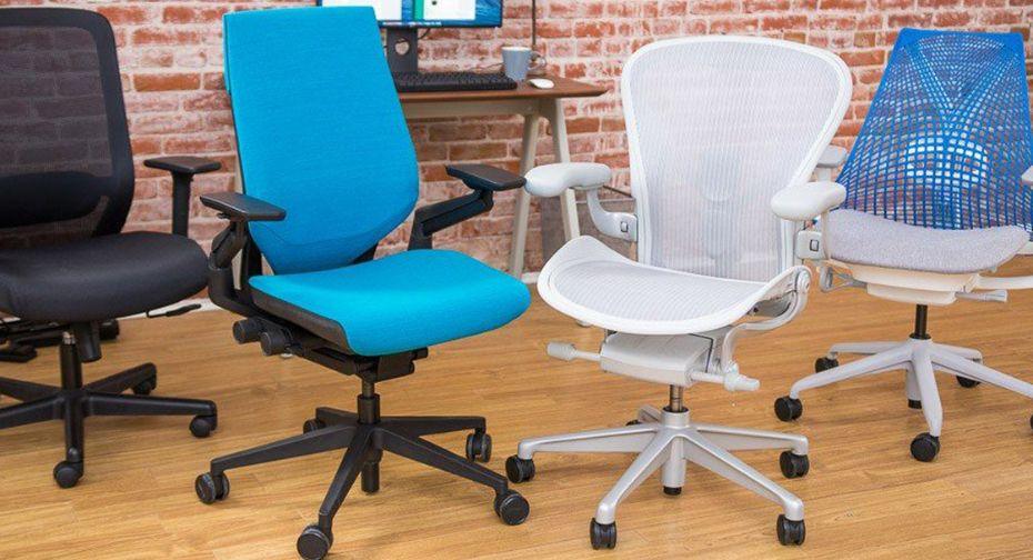 Where To Buy The Best Ergonomic Chair?