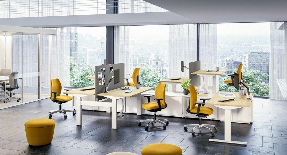 12 Things To Consider While Buying Office Visitor Chair