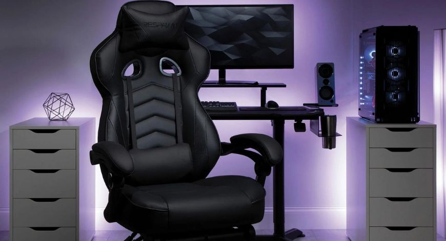 How Much Do Gaming Chairs Weight