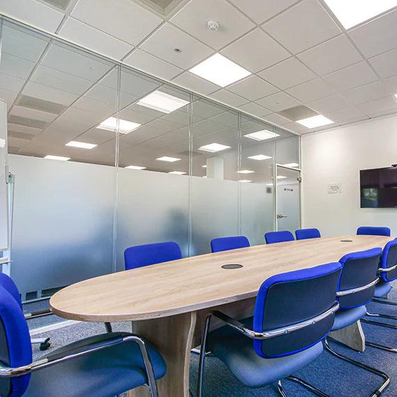 Accelercom Ltd Complete Office Install