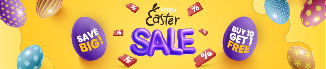 Easter Sale