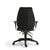 Thames – Ergonomic High Back 24 Hour Multi-Functional Synchronous Operator Chair with Multi-Adjustable Arms