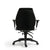 Adjustable Arms & Ergonomic Back Support: The Perfect Office Task Chair