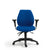 Adjustable Arms & Ergonomic Back Support: The Perfect Office Task Chair