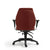 Adjustable Arms & Ergonomic Back Support: The Perfect Office Task Chair