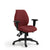 Adjustable Arms & Ergonomic Back Support: The Perfect Office Task Chair