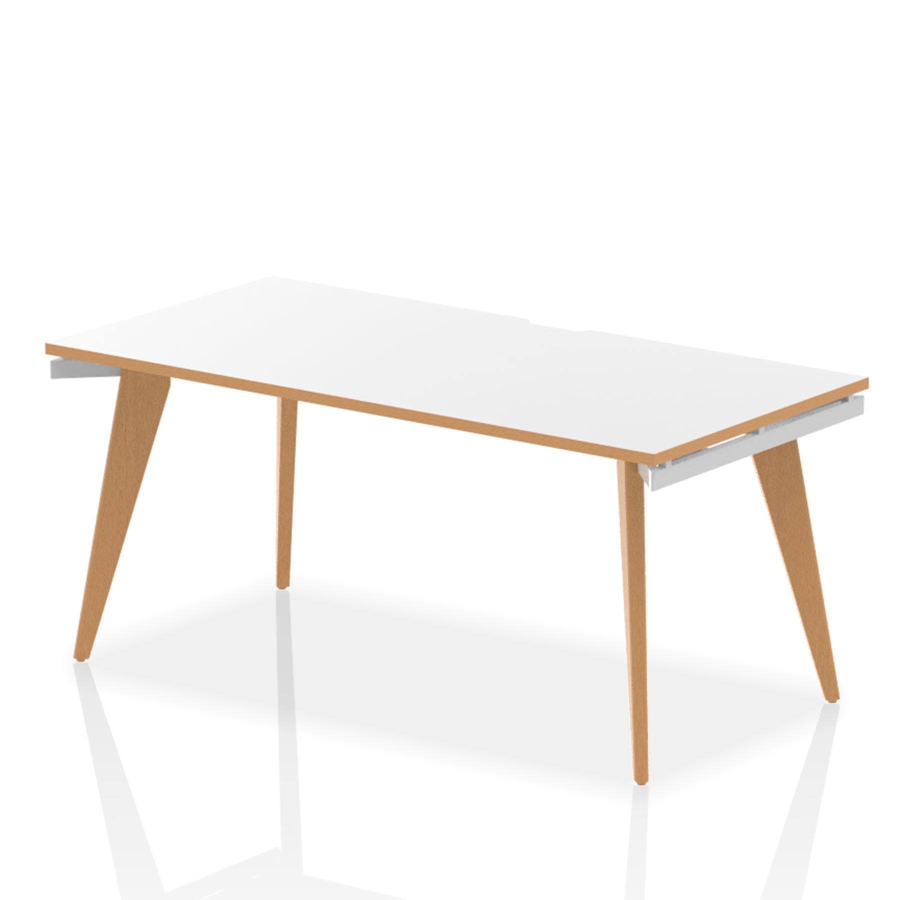 Oslo Single Starter Bench Desk