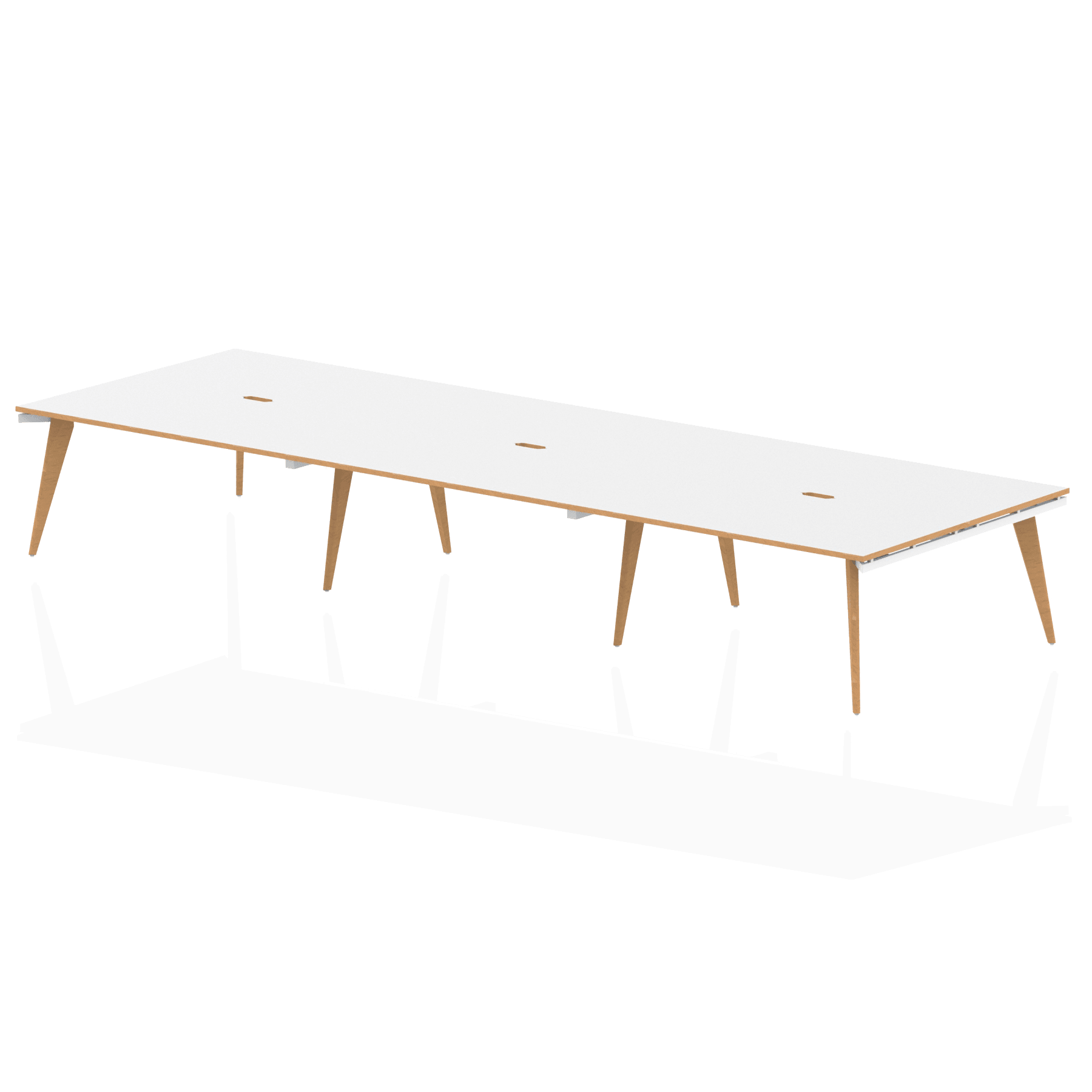 Oslo B2B Bench Desk