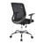 Ranger – Mesh Back Task Operator Armchair with Chrome Base