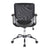 Ranger – Mesh Back Task Operator Armchair with Chrome Base