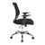 Ranger – Mesh Back Task Operator Armchair with Chrome Base