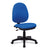 Compact Task Chair Without Arms – Perfect for Small Spaces