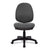 Java 100 – Medium Back Operator Chair – Single Lever