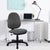 Compact Task Chair Without Arms – Perfect for Small Spaces