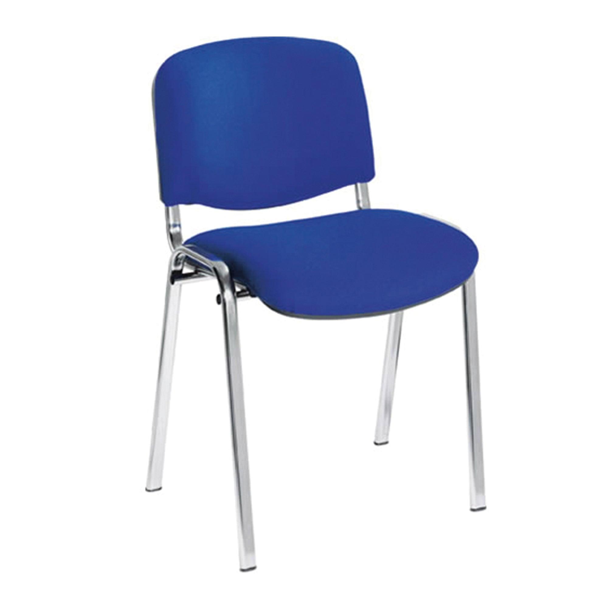 Stackable Conference/Meeting Chair - Minimum Order Quantity 4