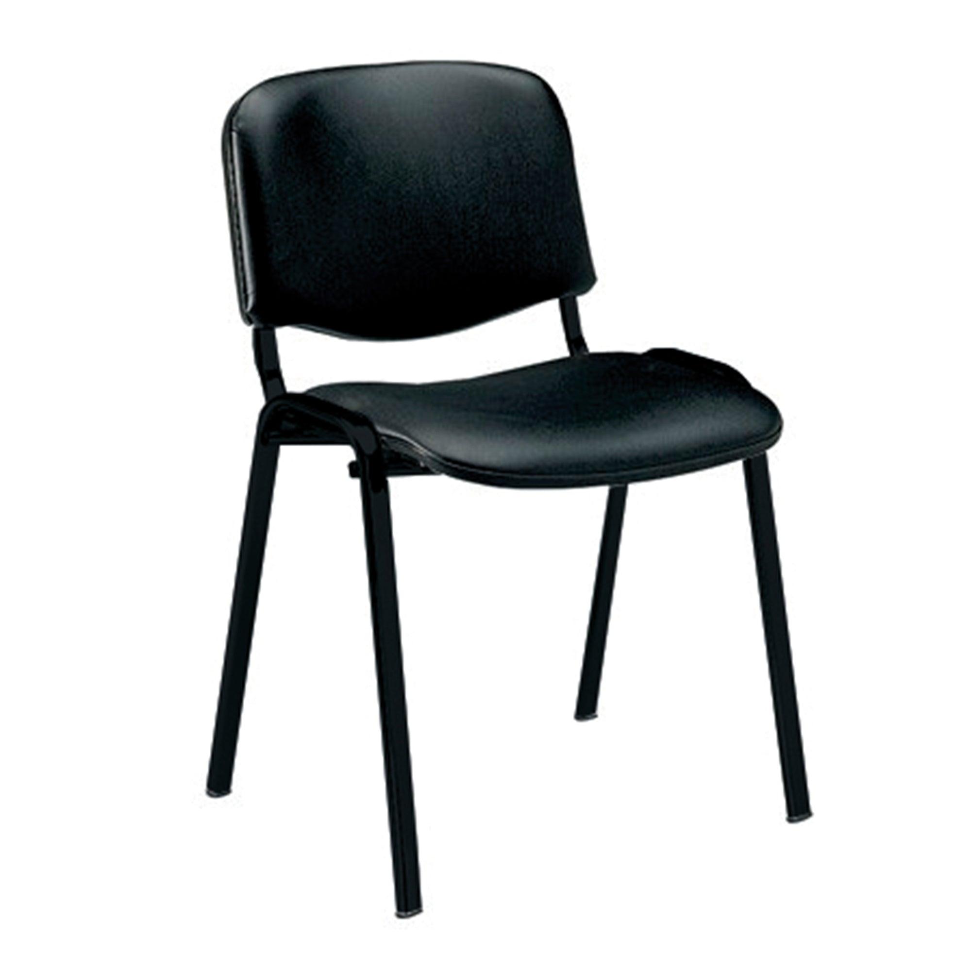 Stackable Conference/Meeting Chair - Minimum Order Quantity 4