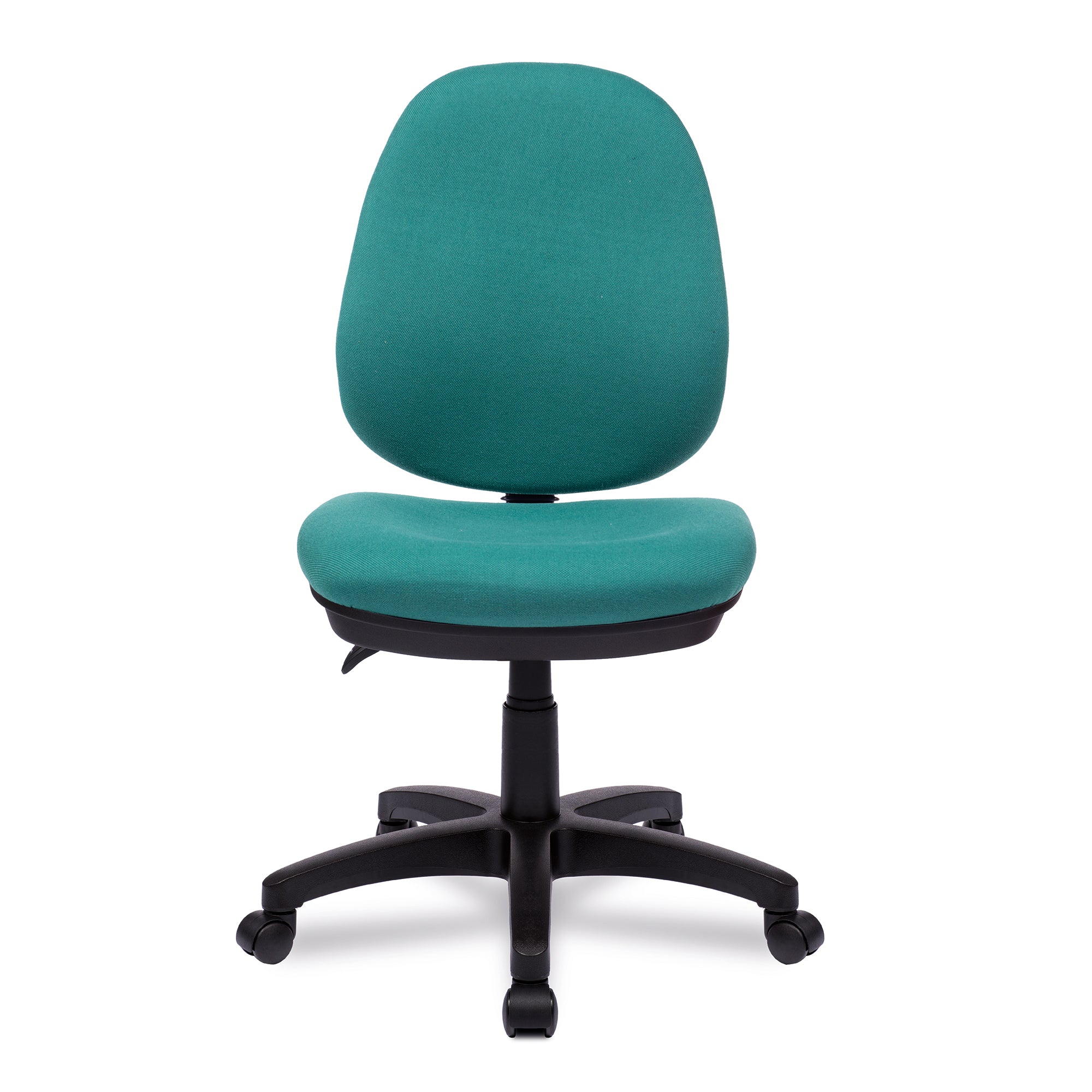 Java 200 – Medium Back Operator Chair – Twin Lever