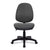 Java 200 – Medium Back Operator Chair – Twin Lever