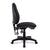 Java 300 – Medium Back Synchronous Operator Chair – Triple Lever