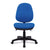 Java 300 – Medium Back Synchronous Operator Chair – Triple Lever