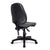 Java 300 – Medium Back Synchronous Operator Chair – Triple Lever