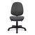 Java 300 – Medium Back Synchronous Operator Chair – Triple Lever