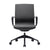 Aeros – Medium Back Executive Task Chair with Minimalistic design, Integrated Height Control and Weight Activated Auto Balance Mechanism