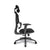 Heavy Duty Gaming Chairs with Adjustable Headrest and Arms