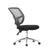 Nexus – Medium Back Two Tone Designer Mesh Operator Chair with Sculptured Lumbar and Spine Support