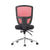 Nexus – Medium Back Two Tone Designer Mesh Operator Chair with Sculptured Lumbar and Spine Support