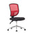 Nexus – Medium Back Two Tone Designer Mesh Operator Chair with Sculptured Lumbar and Spine Support