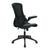 Mercury 2 – Executive Medium Back Mesh Chair with AIRFLOW Fabric on the Seat