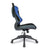 Mercury 2 – Executive Medium Back Mesh Chair with AIRFLOW Fabric on the Seat