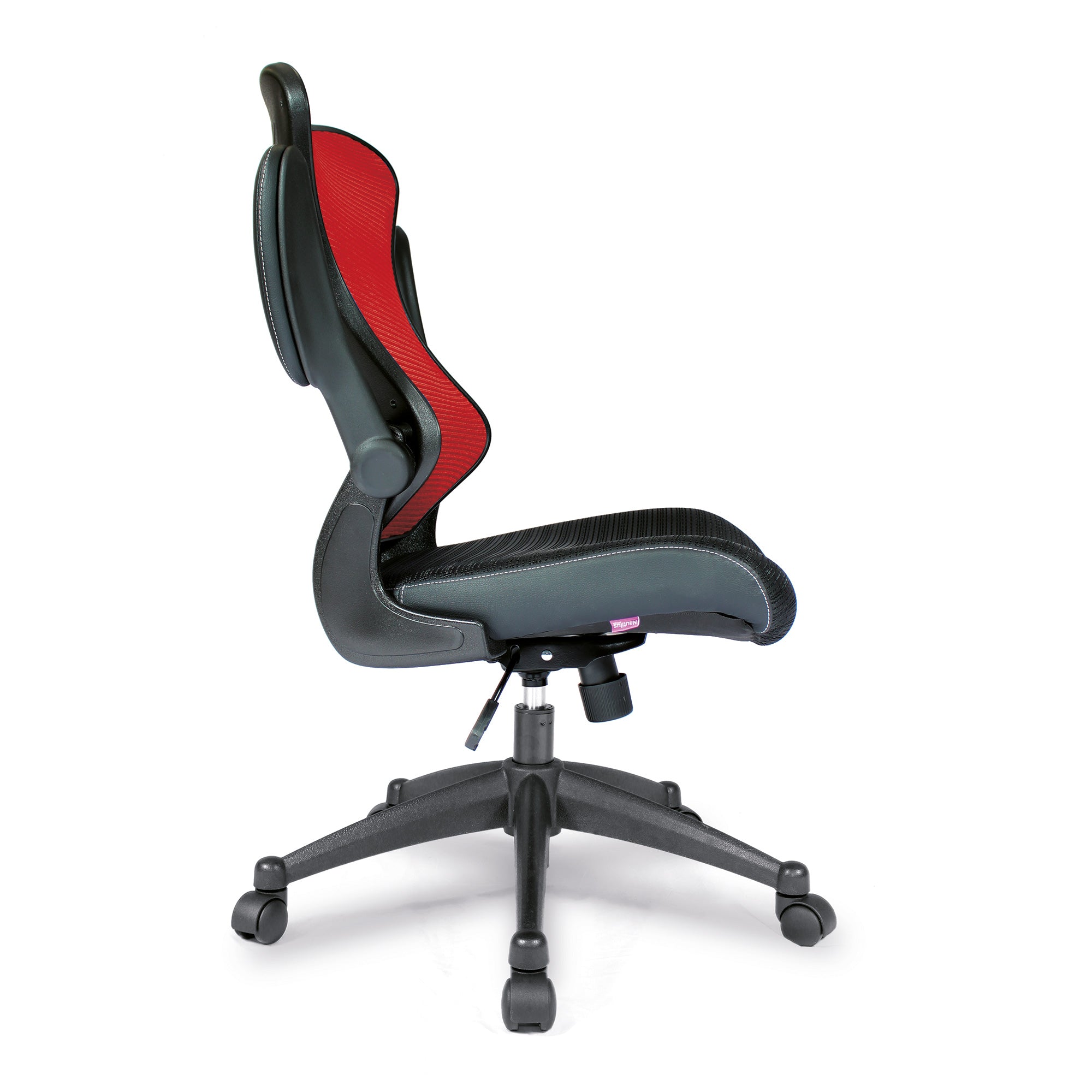 Mercury 2 – Executive Medium Back Mesh Chair with AIRFLOW Fabric on the Seat