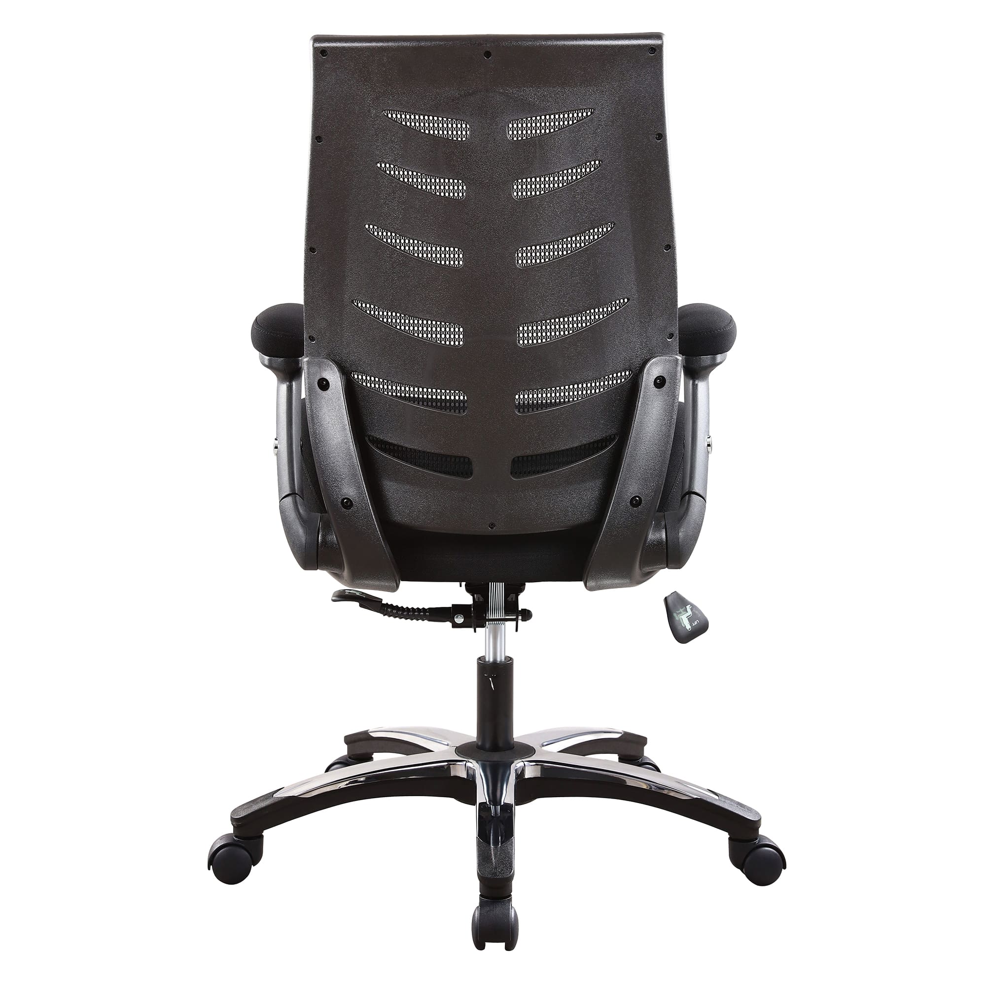 Celeste – Certified 24 Hour Usage Double Padded Mesh Chair