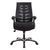 Celeste – Certified 24 Hour Usage Double Padded Mesh Chair