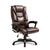 Titan – Oversized High Back Leather Effect Executive Chair with Integral Headrest