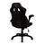 Predator – Executive Ergonomic Gaming Style Office Chair with Folding Arms, Integral Headrest and Lumbar Support