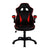 Predator – Executive Ergonomic Gaming Style Office Chair with Folding Arms, Integral Headrest and Lumbar Support