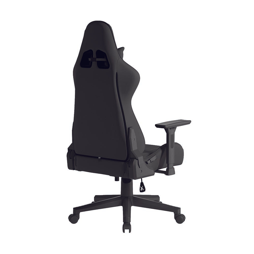 Apollo – Ergonomic Gaming Chair with 4D Multi-Dimensional Armrest & 155° Tilt