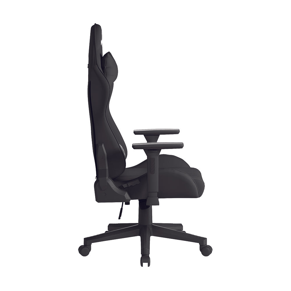 Apollo – Ergonomic Gaming Chair with 4D Multi-Dimensional Armrest & 155° Tilt