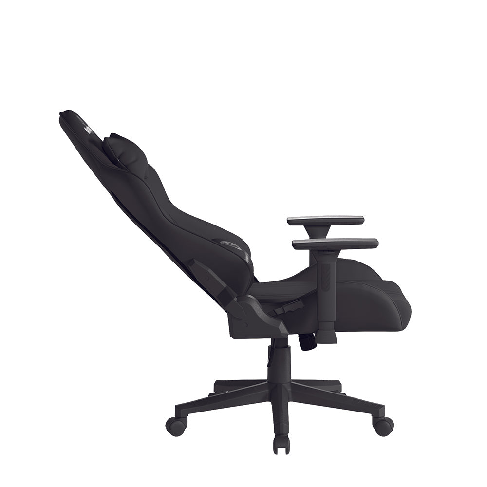 Apollo – Ergonomic Gaming Chair with 4D Multi-Dimensional Armrest & 155° Tilt