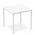 Impulse Straight Table Box Frame Leg