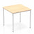 Impulse Straight Table Box Frame Leg