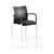 Academy Stacking Medium Back Visitor Office Chair