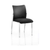 Academy Stacking Medium Back Visitor Office Chair