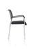 Brunswick Medium Back Stacking Visitor Office Chair